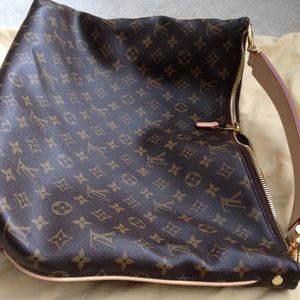 Louis Vuitton sully mm