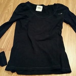 Hollister long sleeve