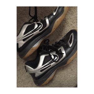 Nike Volleyball Shoes