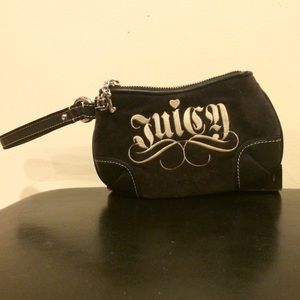 Juicy Wristlet