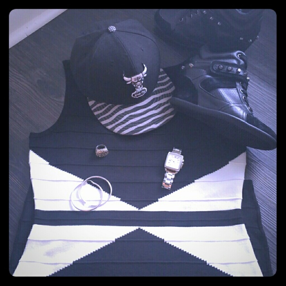 🍬LAST CHANCE🍬Aldo sneaker wedge Mint condition