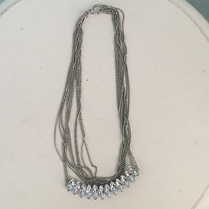 Forever 21 necklace