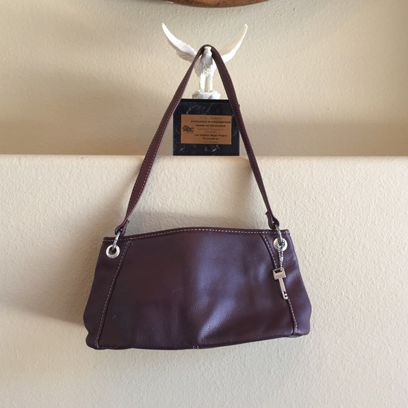 Fossil Purse