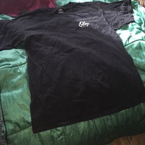 Obey shirt zumiez