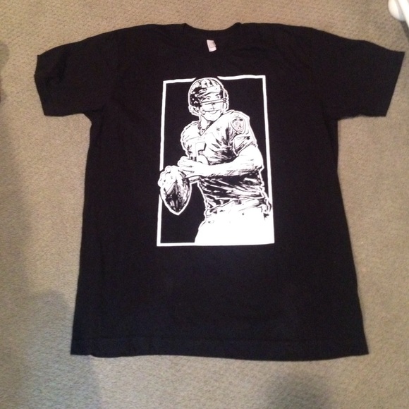 Joe Flacco: Ravens t-shirt NWOT