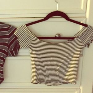 Brandy Melville shirt