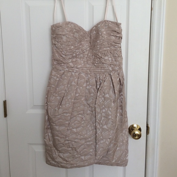 Max and Cleo dress!