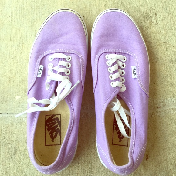 vans atwood discontinued