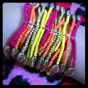 Colorful & Fun Bracelet!