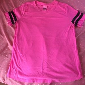 Victoria Secret PINK shirt