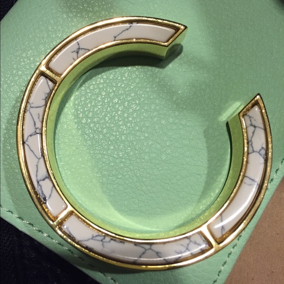 J. Crew Jewelry - J Crew Marble Bracelet