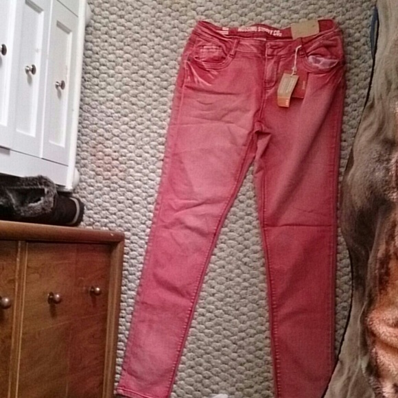 Mossimo Supply Co. Skinny jeans - Picture 1 of 3