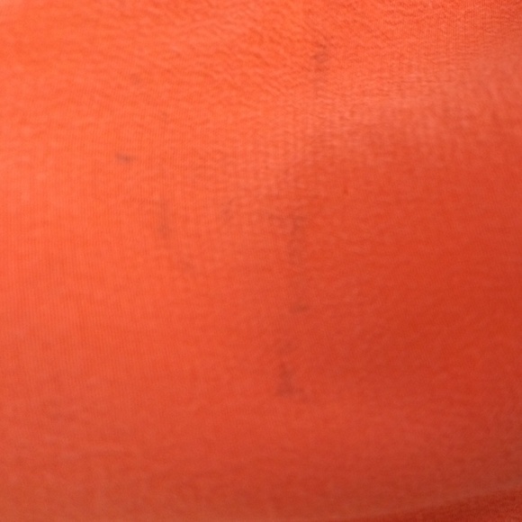 SOLD at consignment store. Kate Spade Silk Blouse - Picture 4 of 4