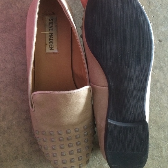Steve Madden loafers - Picture 3 of 3