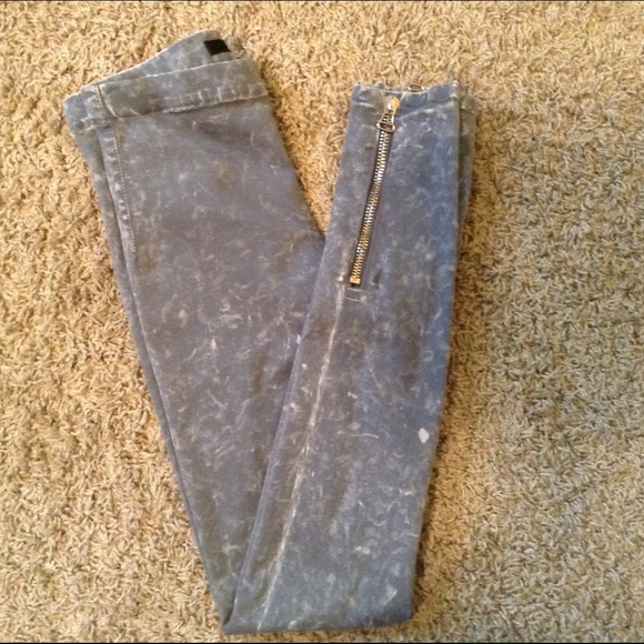 Joe's Jeans Denim - Joe's Jeans skinny  jegging