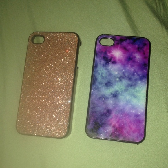 Iphone 4 Case Bundle!