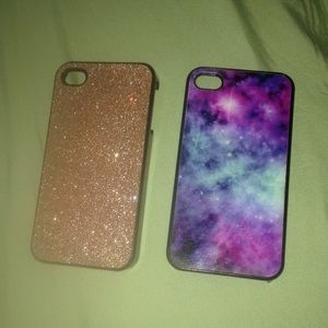 Iphone 4 Case Bundle!