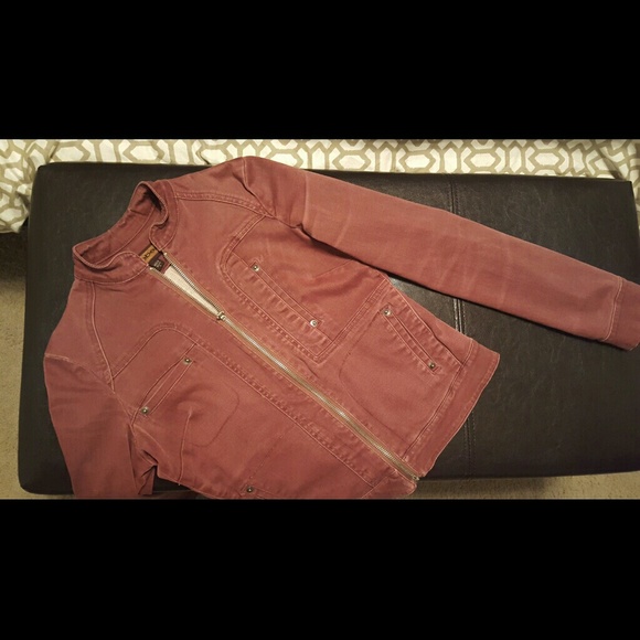 Bebe jacket