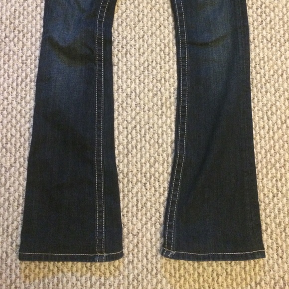 Miss Me Jeans size 25 ! - Picture 3 of 4