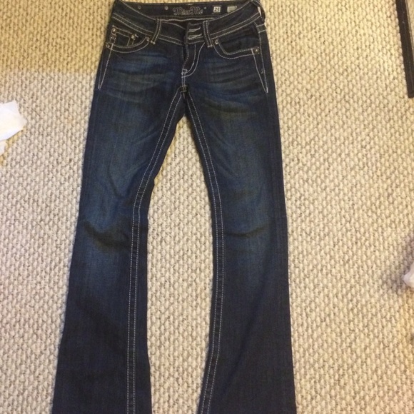 Miss Me Jeans size 25 ! - Picture 4 of 4