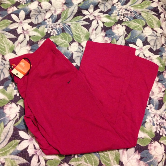Nike large pants