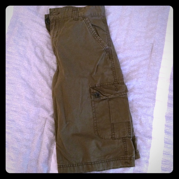 Men's Levi's shorts