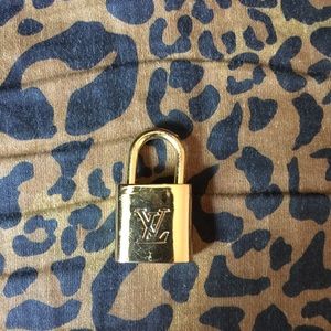 Lv lock