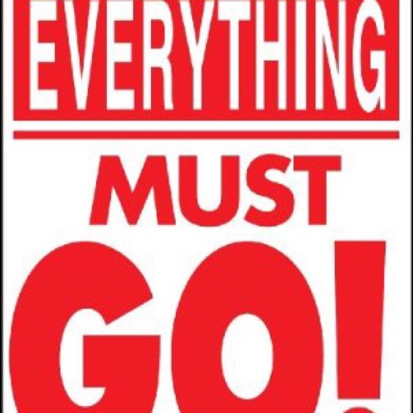 Everything must go!!! Taking all offers - Picture 1 of 1