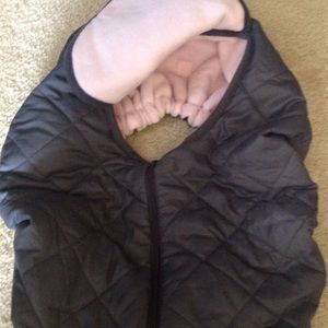 Car seat cover