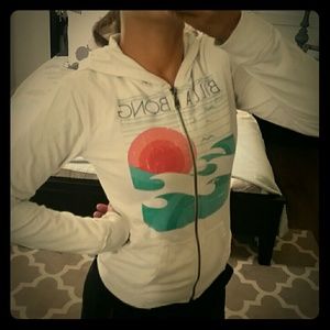 Billabong hoodie