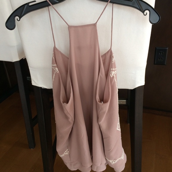 🔥HOST PICK: Aztec camisole - Picture 3 of 3