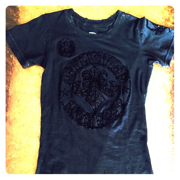 Affliction Small