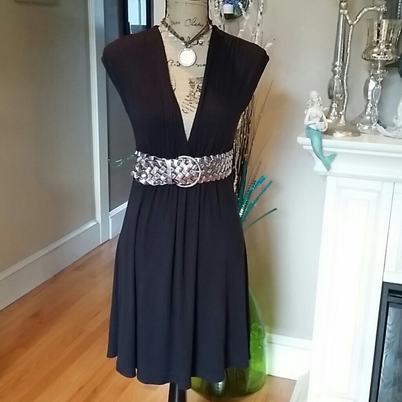 BCBGMAXAZRIA Dress New with tag