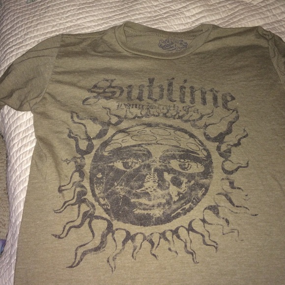 Band Tee
