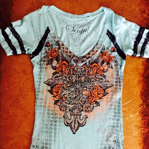 Affliction
