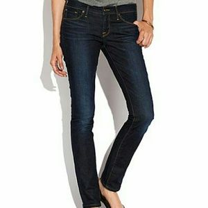 Lucky Brand Lola Skinny