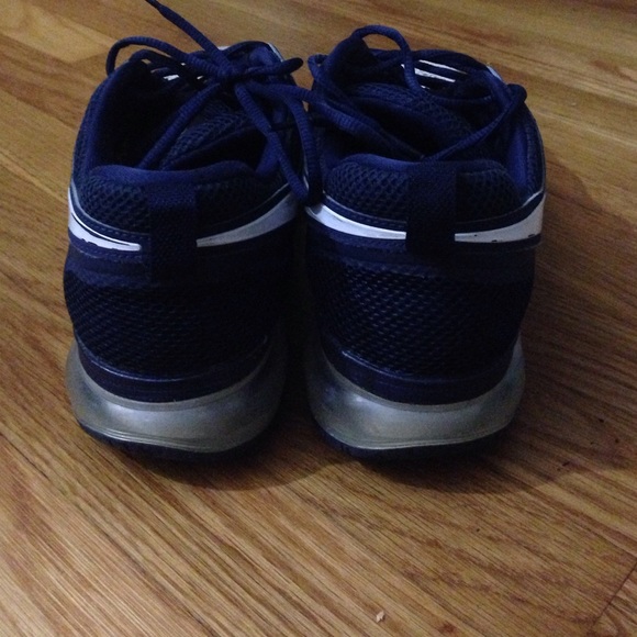 Nike blue and white fingertraps - Picture 4 of 4