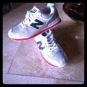 New balance size 10 women