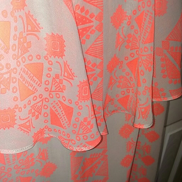 Charolette Russe Dress