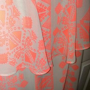 Charolette Russe Dress