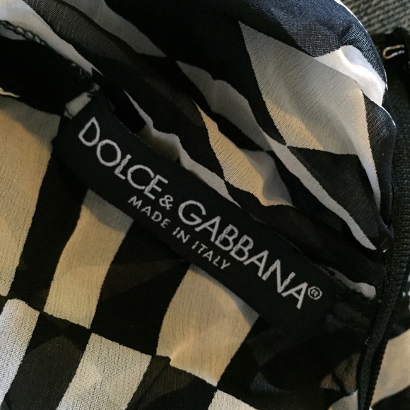 Dolce. & Gabbana blouse