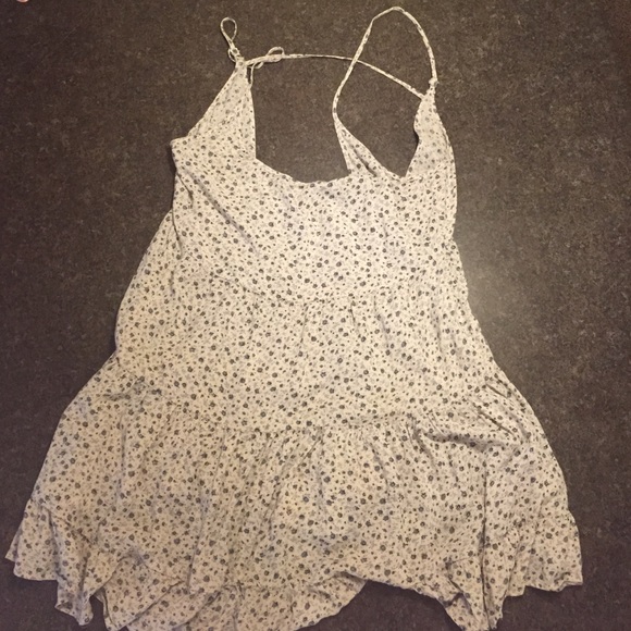 Brandy Melville "Jada" dress