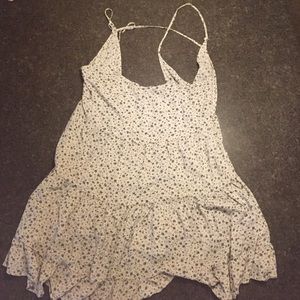 Brandy Melville "Jada" dress