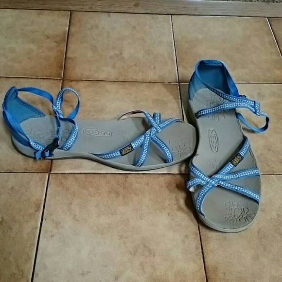 Keen Sandals
