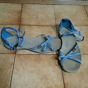 Keen Sandals