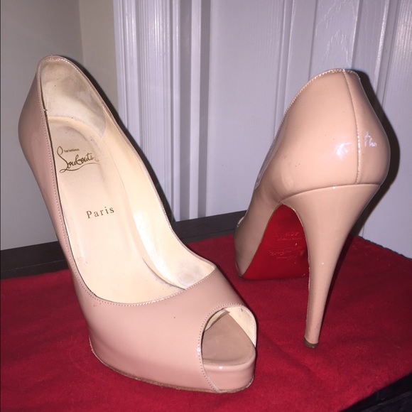christian louboutin 41.5 christian louboutin 41.5