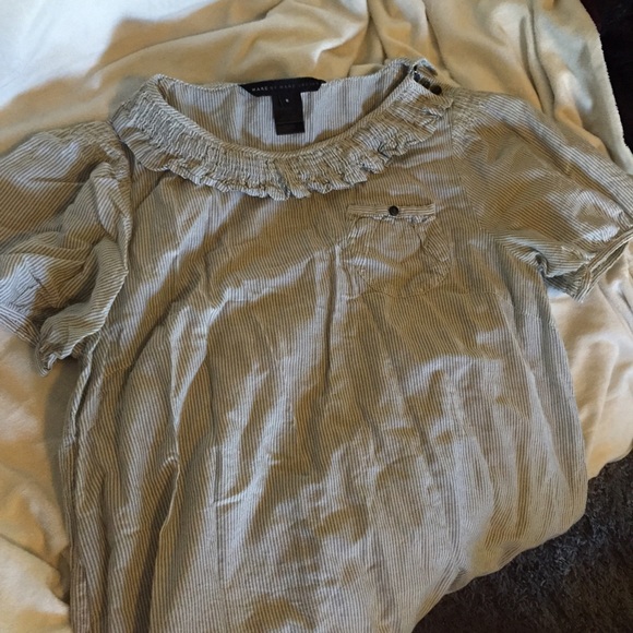 MARC by Marc Jacobs blouse