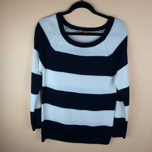 Joe Fresh Sweaters - Joe Fresh Striped Sweater Joe Fresh Sweaters - Joe Fresh Striped Sweater