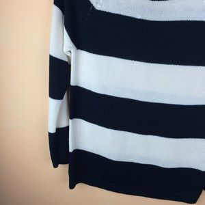Joe Fresh Sweaters - Joe Fresh Striped Sweater Joe Fresh Sweaters - Joe Fresh Striped Sweater