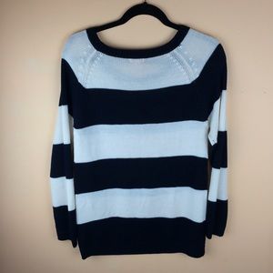 Joe Fresh Sweaters - Joe Fresh Striped Sweater Joe Fresh Sweaters - Joe Fresh Striped Sweater